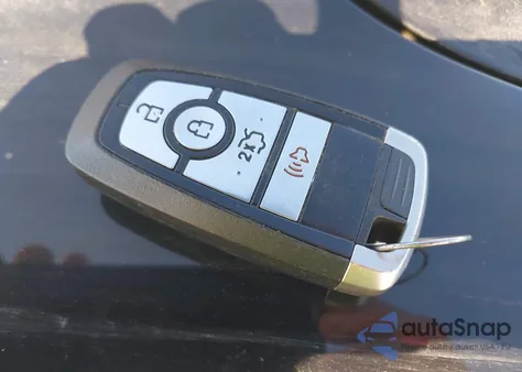 2020 Ford Mustang Ecoboost Fastback из США, поврежденный, VIN 1FA6P8TH3L5175345